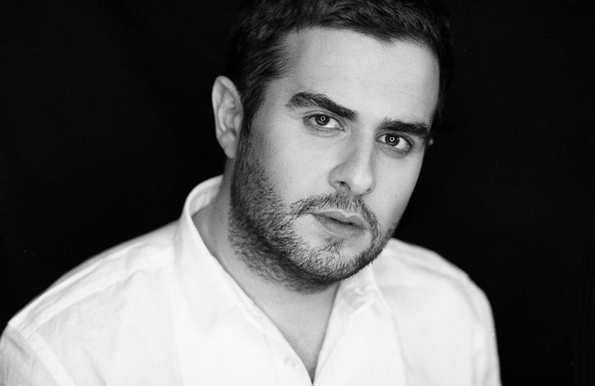 Эльчин Сафарли