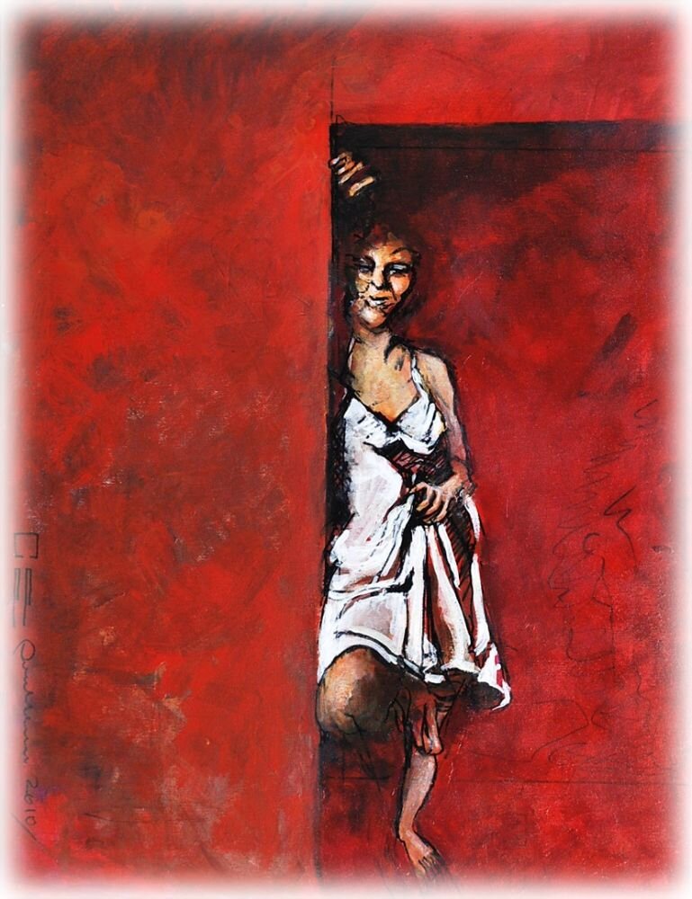 © Пауль Стен / Poul Steen  Дания