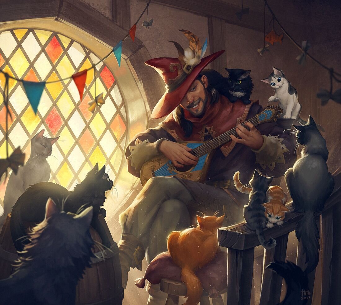 Иллюстрация из интернета