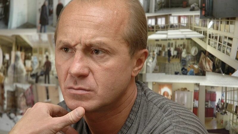 До сих пор о смерти актера не все известно и понятно. Фото: Lev Sherstennikov/Global Look Press 