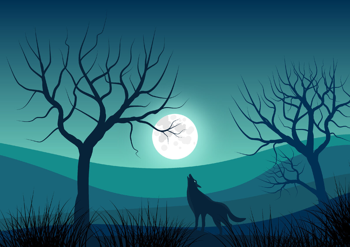 Moonlight_Howling_666