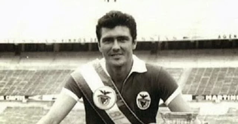 Жозе Агуаш - в 1961 году, своими голами наконец-то смог остановить гегемонию Реала