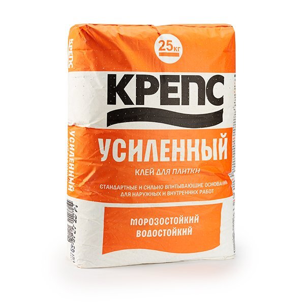 Инструкция по применению клея «Крепс»: