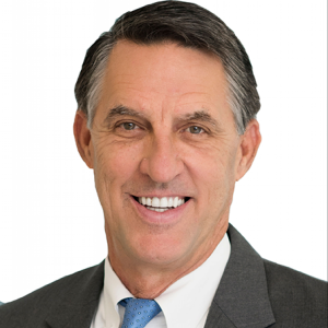 Роберт Хагстром