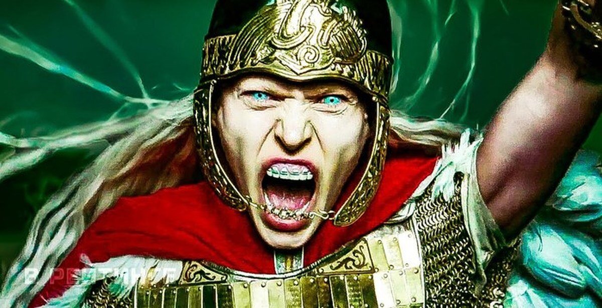 Кадр из фильма Варяг 2022