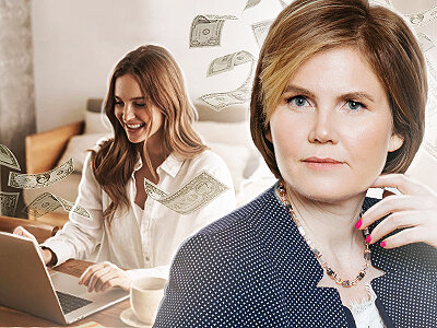 Как работать удаленно? 5 советов для продуктивной работы