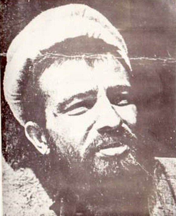 Казбек Ахтемирович Худалов. Источник фото: http://www.artofwar.net.ru/profiles/semenov_andrei_v/view_book/molodostx_proshla_v_afganistane