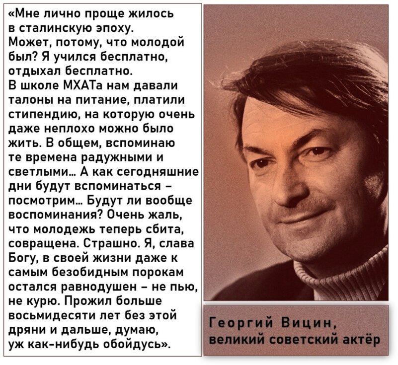 Георгий вицин биография личная жизнь жена дети Как Георгий Вицин стал жить на две семьи? КультУра Дзен