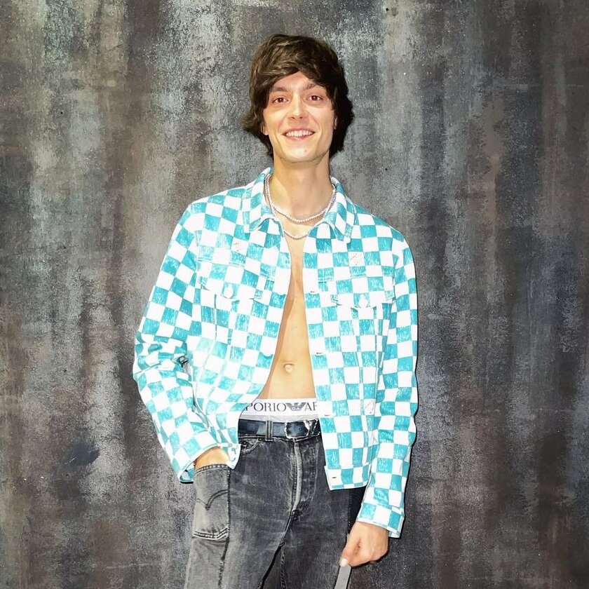  OG Buda
Фото: соцсети