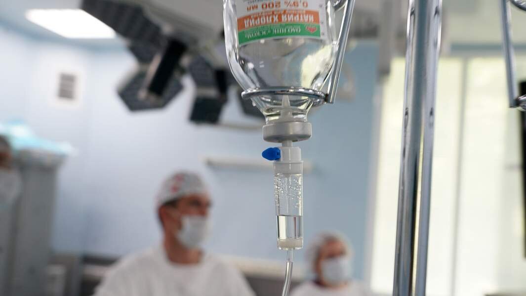 Фото: ИЗВЕСТИЯ/Кристина Кормилицына