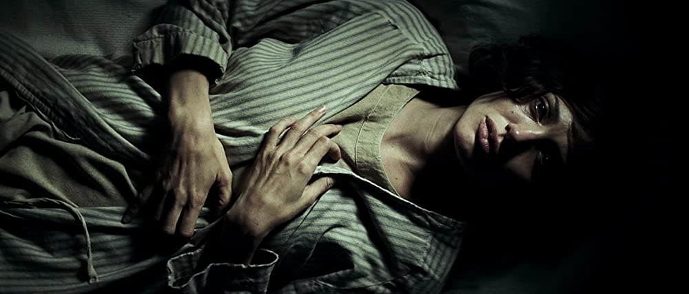 Кадр из фильма Changeling. Режиссер: Клинт Иствуд. Оператор: Том Стерн. Производство: Imagine Entertainment, Malpaso Productions, Relativity Media. Показ в России: UPI  