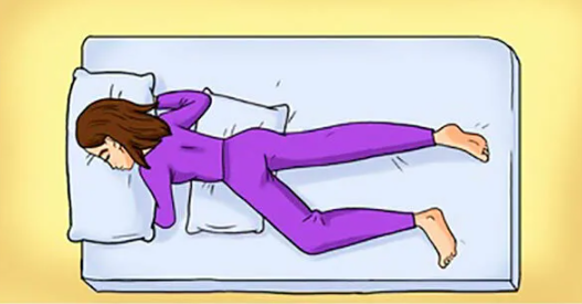 Неправильно спать