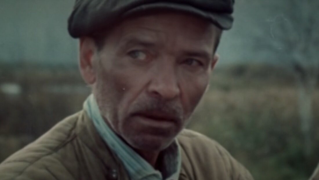 Под закат советской эпохи, в 1989 году, режиссер Станислав Ростоцкий выпустил фильм о простом русском мужике.-2
