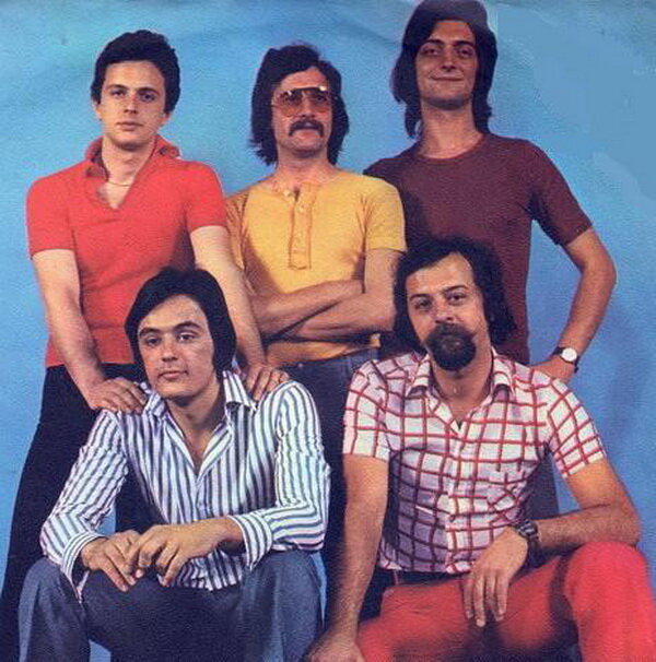 группа «San» 