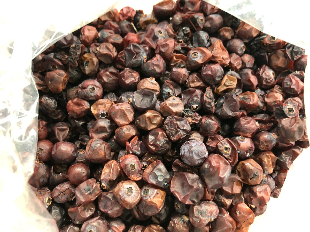 Сушил сам...