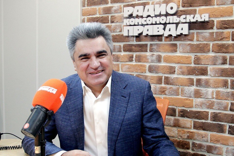     Алексей Нечаев Александр ШПАКОВСКИЙ