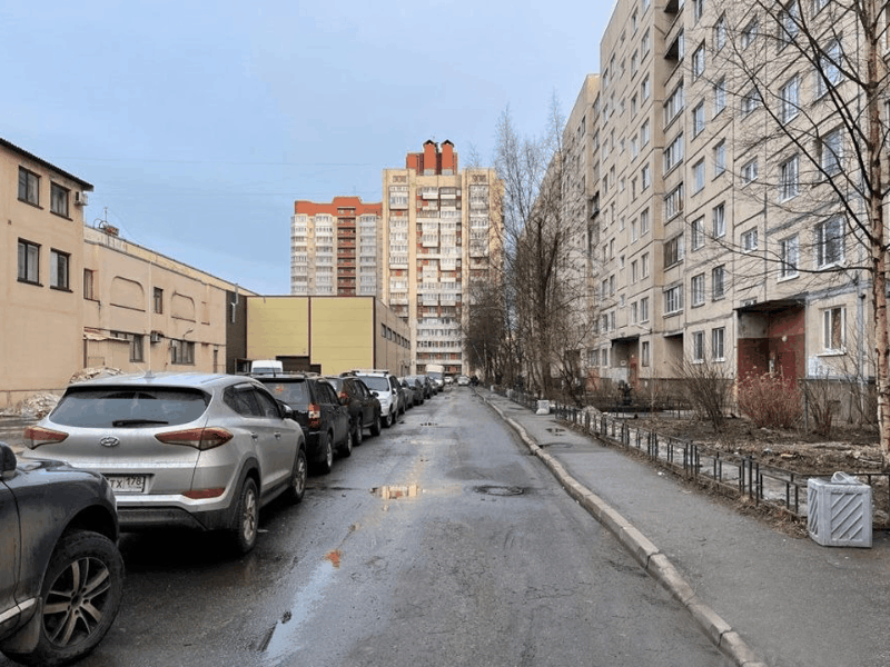 Может, сатанисты приносили тут соседей в жертву? Фото: Мир Квартир