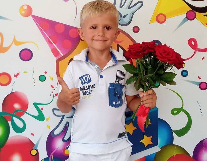 фото из личного архива