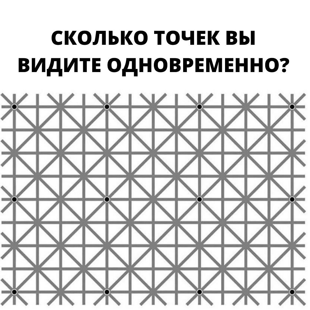 Сколько точек быстрого. Сколько точек на картинке. Сколько точек видишь. Сколько точек вы видите на картинке. Сколько точек иллюзия.