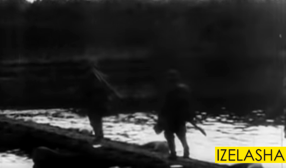 Государственная граница СССР