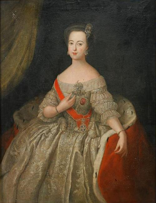 Екатерина II