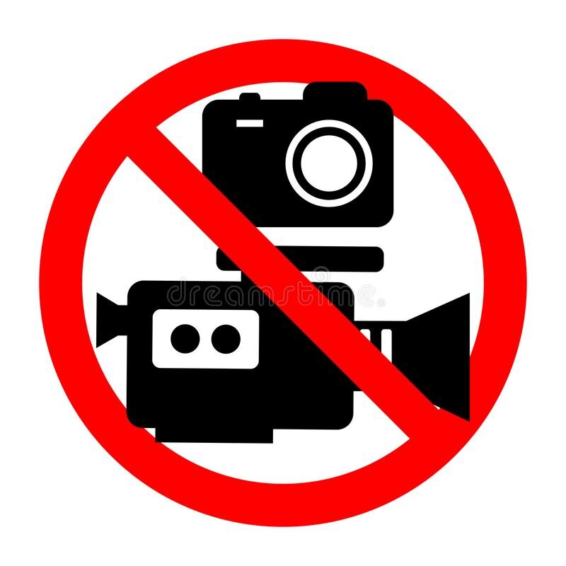 Видео без запрета. Перечеркнутая видеокамера. Табличка съемка запрещена. Значок фотосъемка запрещена. Перечеркнутый фотоаппарат знак.