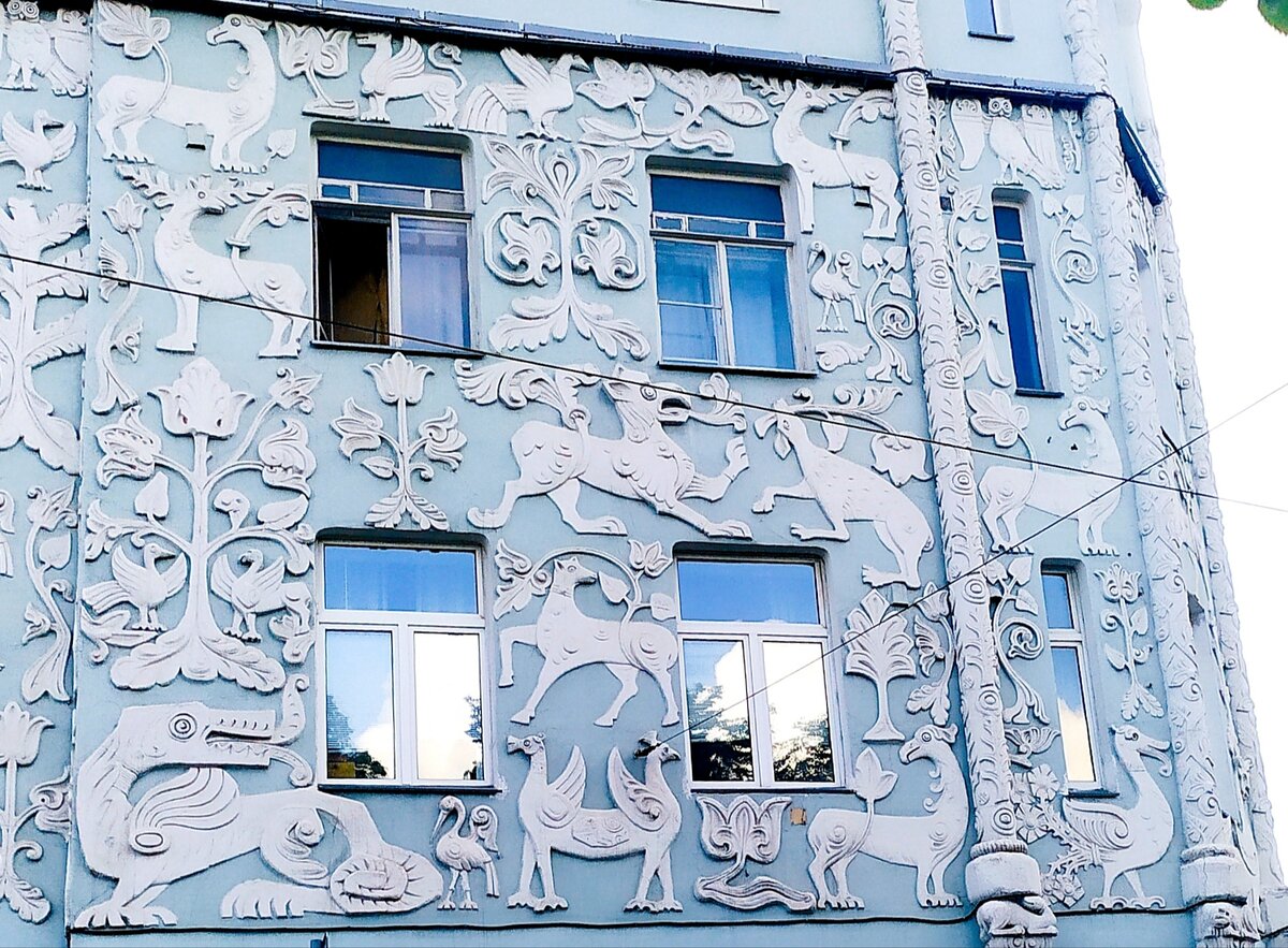 Все фото автора статьи (если не указан иной источник).