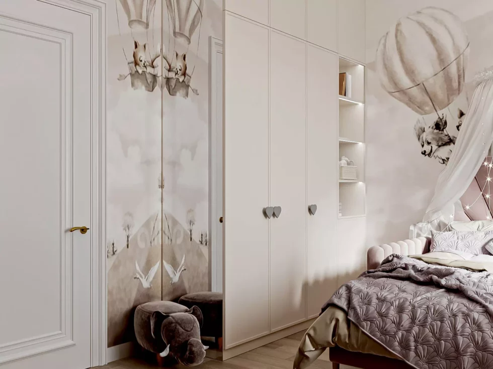 Система хранения вещей фото 3