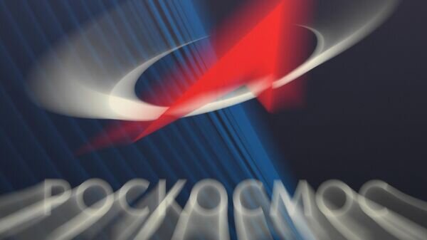    Символика "Роскосмоса"© РИА Новости / Фотохост Конгресса молодых учёных/Павел Бедняков