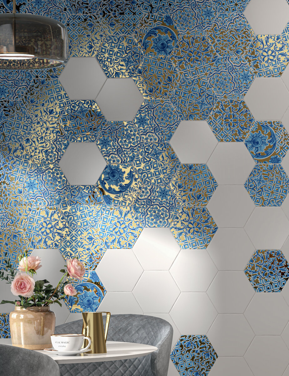 Серия «Талья» | TALHA