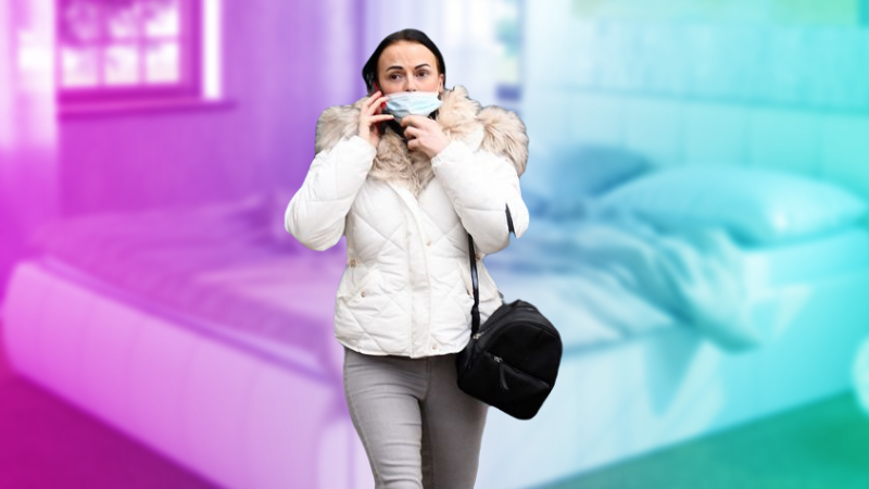 Две британки сняли приятеля на фото и видео, а потом выложили порно-ролики с ним в групповой чат, где была его семья. На фото Эйми Лоусон