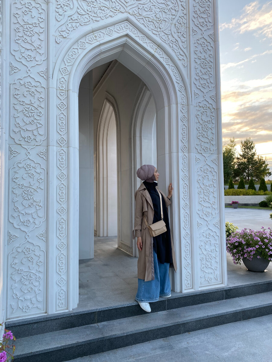 Марина Нугайбэкова