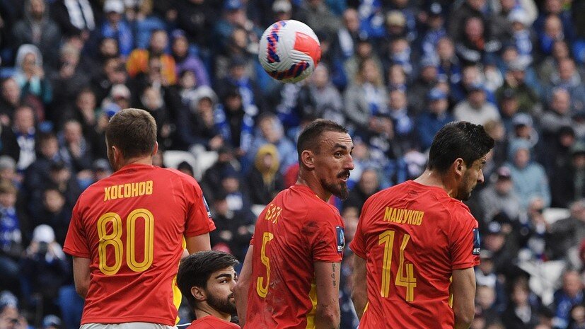   РИА Новости Владимир Федоренко