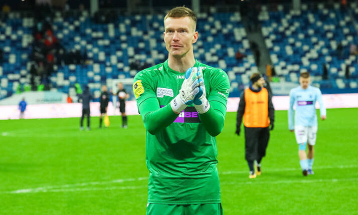    Фото: Официальный сайт ФК «Пари НН»