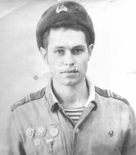 Ст. сержант Табаков Михаил Андреевич пропал без вести в бою 29.02.1980 в провинции Кунар (Афганистан).