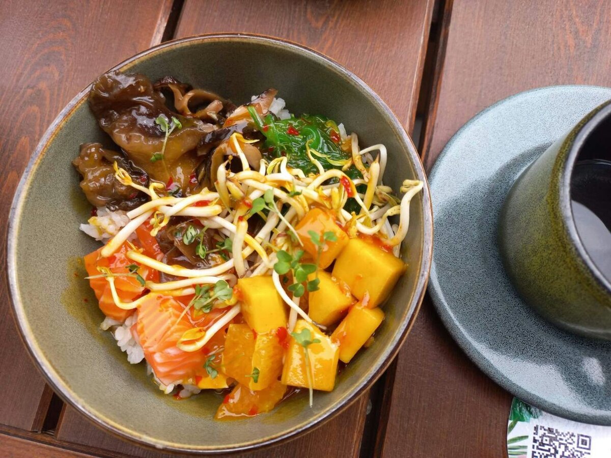 Фото автора.