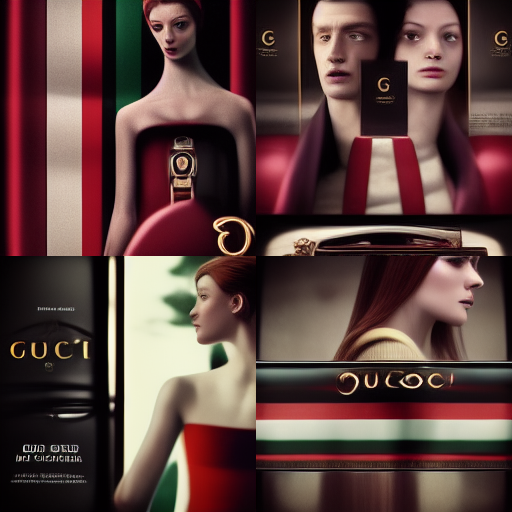 gucci