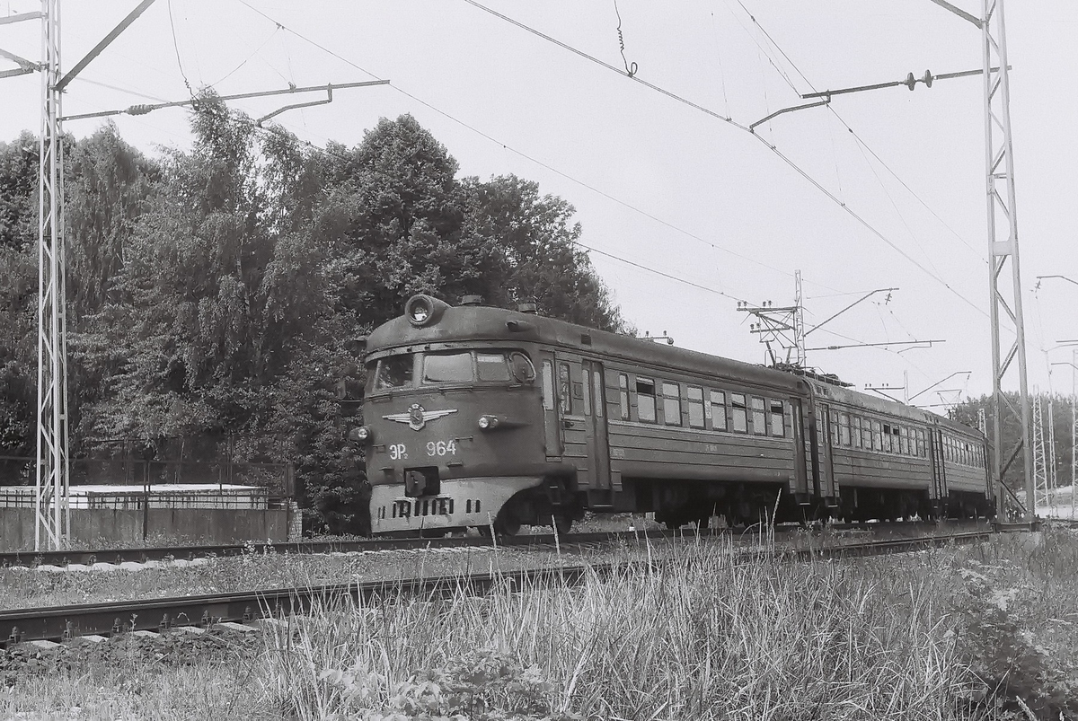 Подборка железнодорожных фотографий из Латвии - 2 | ПАНТОГРАФ | Дзен