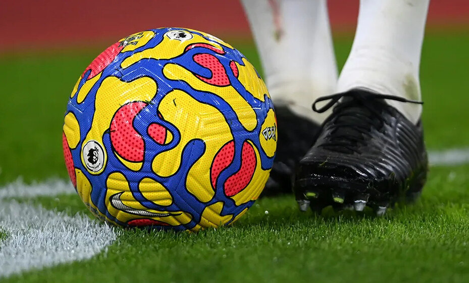    Россию оставят без чемпионата Англии. Фото: Официальный сайт АПЛ