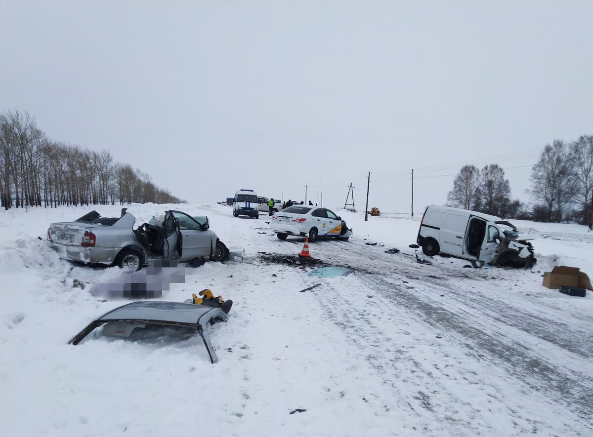 уголовное дело по дтп