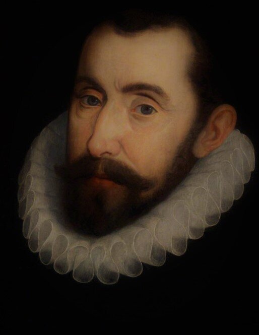 Фрэнсис Уолсингем 