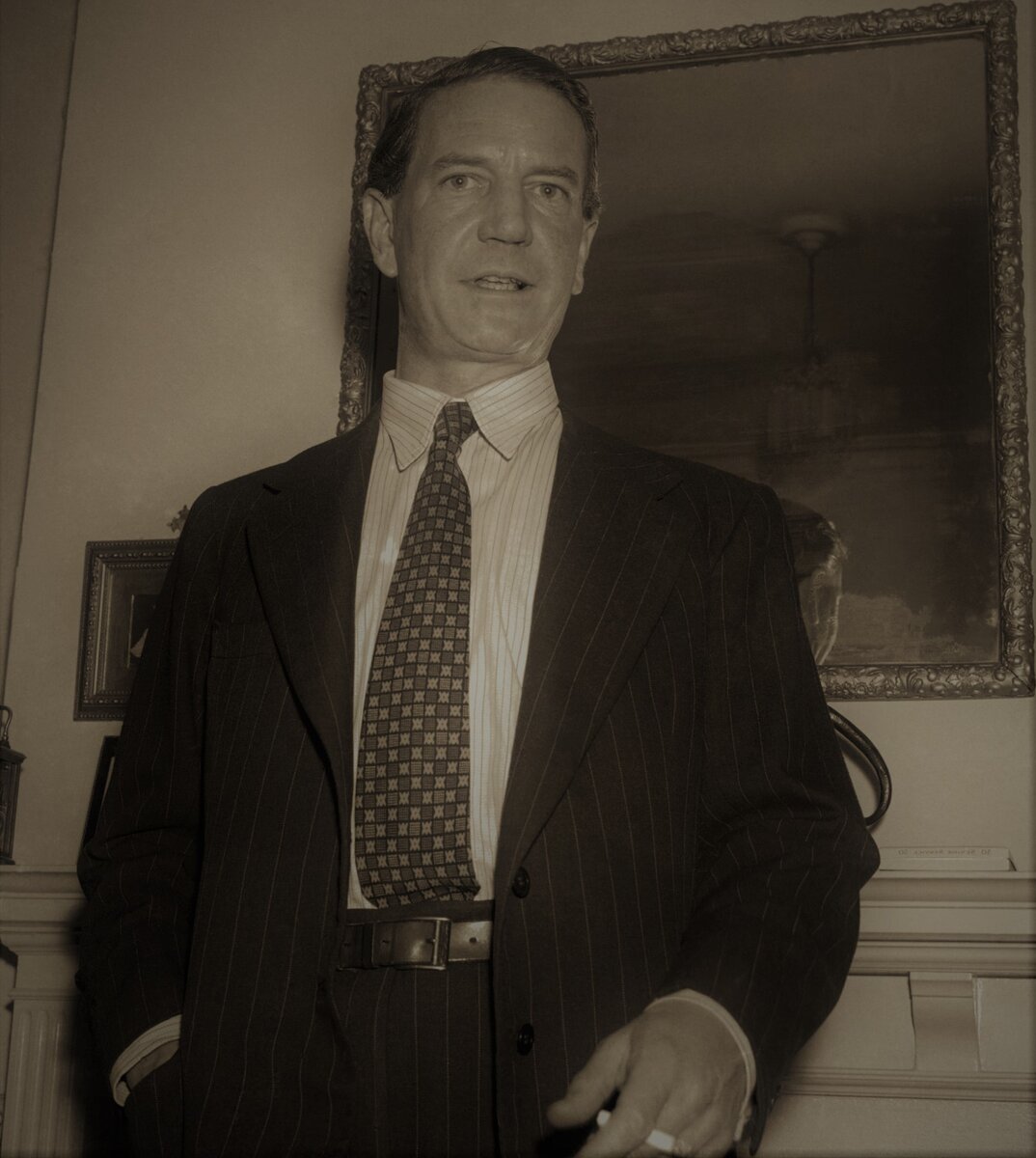 Гарольд “Ким” Филби  