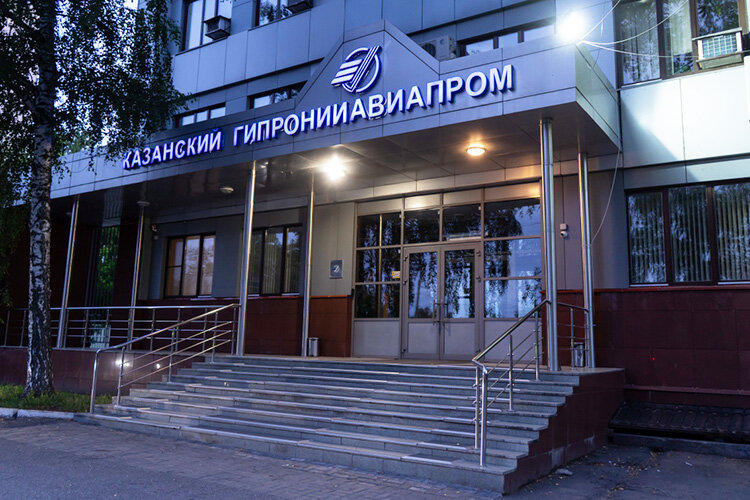 «КазГАП использует сильнейший административный ресурс. Давление такое, что никто не осмеливается делать резких движений»Фото: «БИЗНЕС Online»