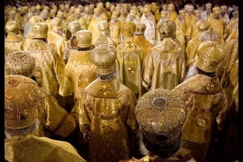 На поверхности земли, сейчас построено более 20 Миллионов  Храмов, Церквей Мечетей,  ИТД? А в этих сооружениях трудятся не покладая рук  до Миллиарда разных рангов священнослужителей, много ещё частников разных мастей  -  короче этот бизнес очень быстро развивается в последнее время,  и Божьей милостью этот вид бизнеса на втором месте после Мощных Корпораций и Глобальных структур Экономики всего Мирового Капитала.???   И вот вопрос: Вы Верите в Религию ???