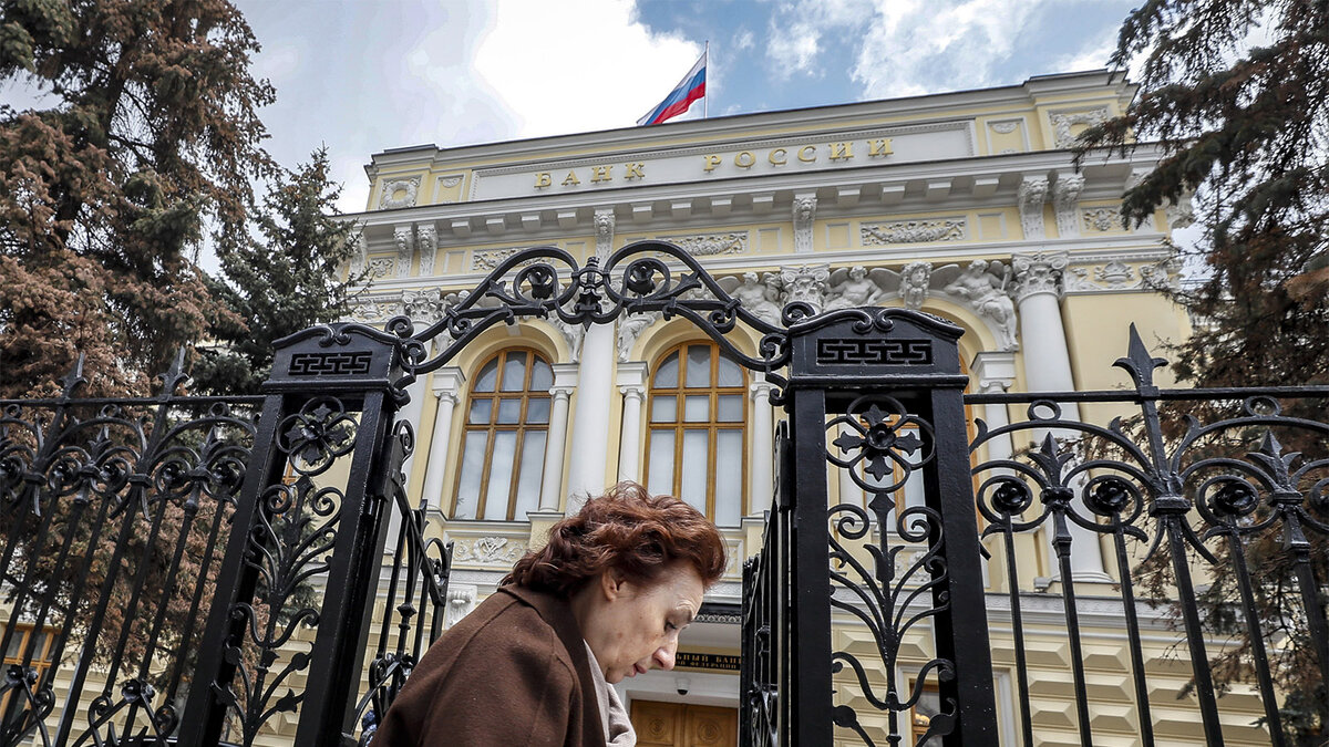    Фото YURI KOCHETKOV / EPA