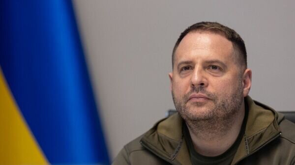  © Фото : пресс-служба президента Украины