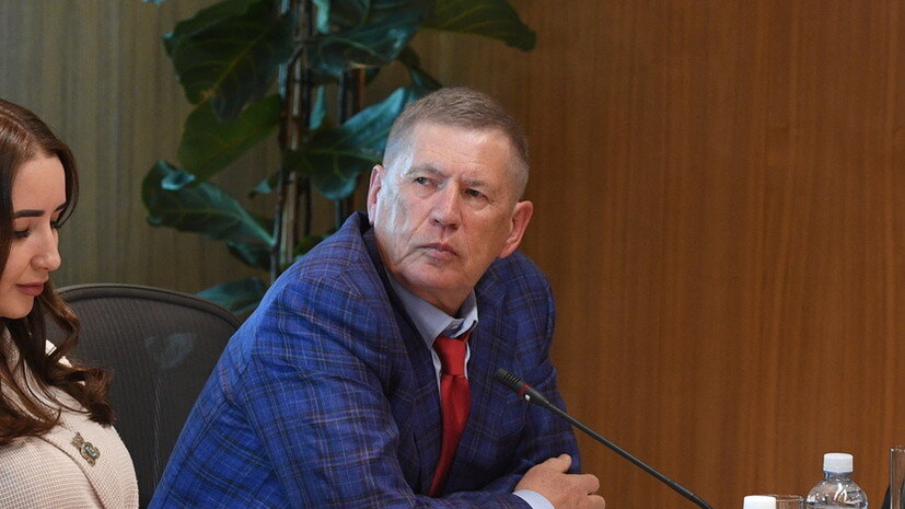   globallookpress.com Komsomolskaya Pravda