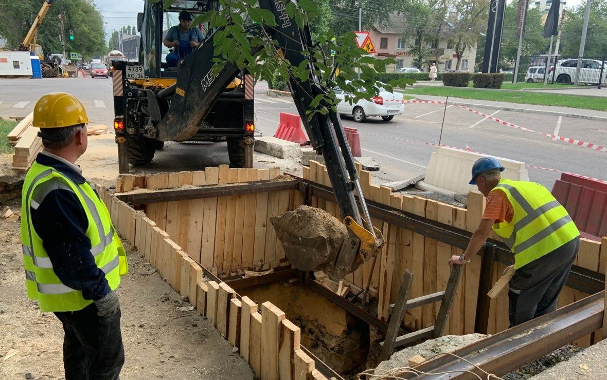 Фото: пресс-служба «РВК-Воронеж»