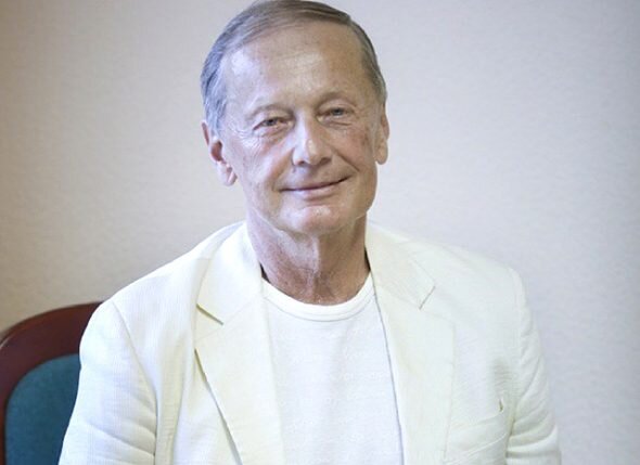 Михаил Николаевич Задорнов