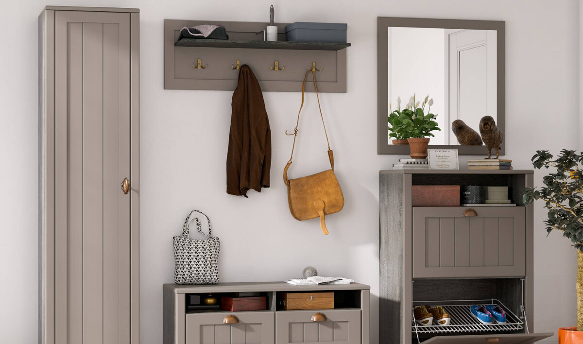 Прихожая Прованс